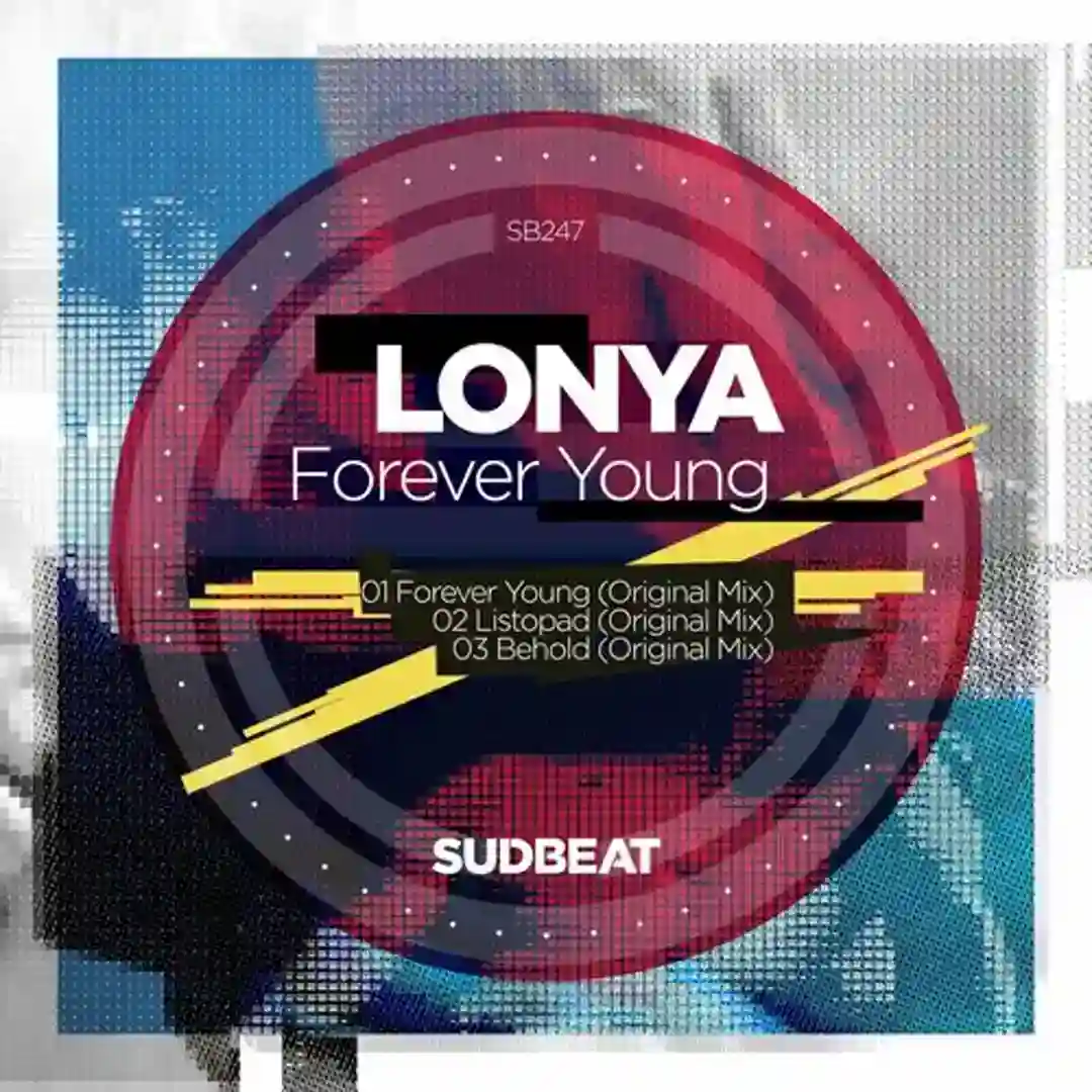Forever Young cover