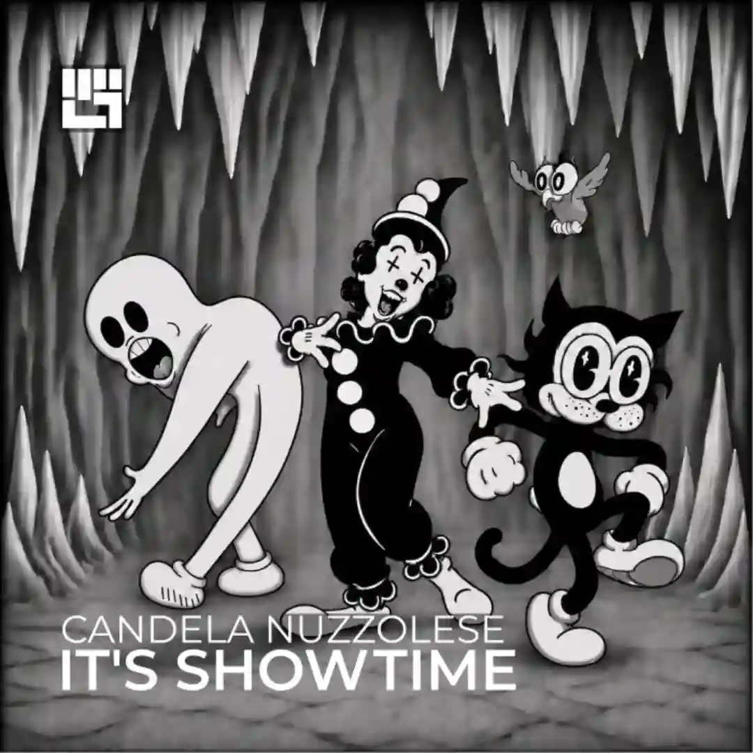 It's Showtime cover