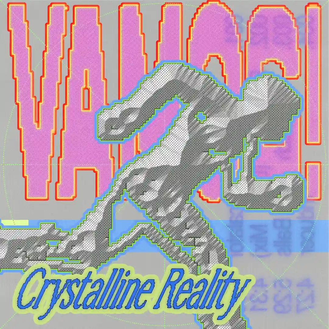 Escalator (Pressure Mix) cover