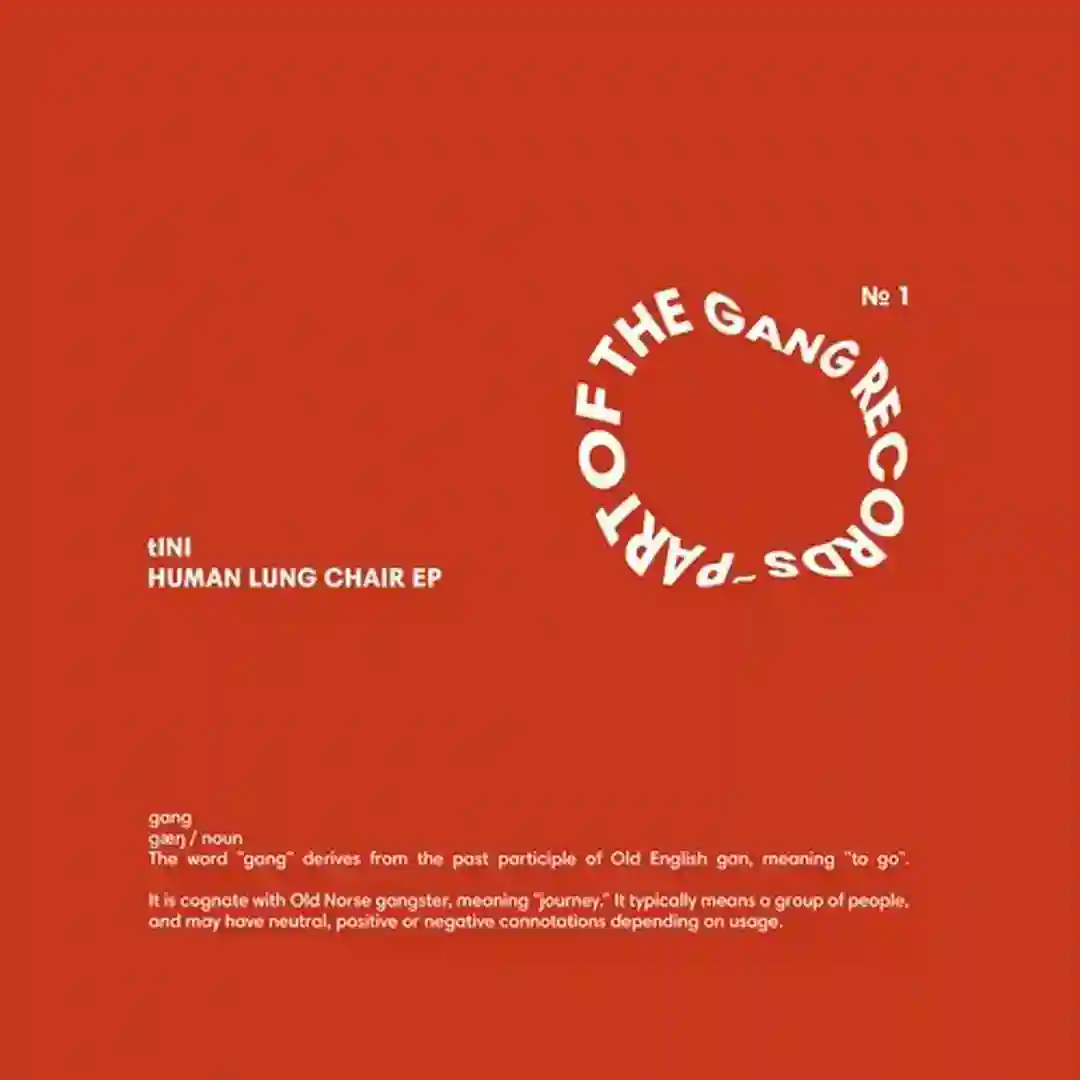 The Authentic Blach (Mr G's Blue Moon Dub Remix) cover