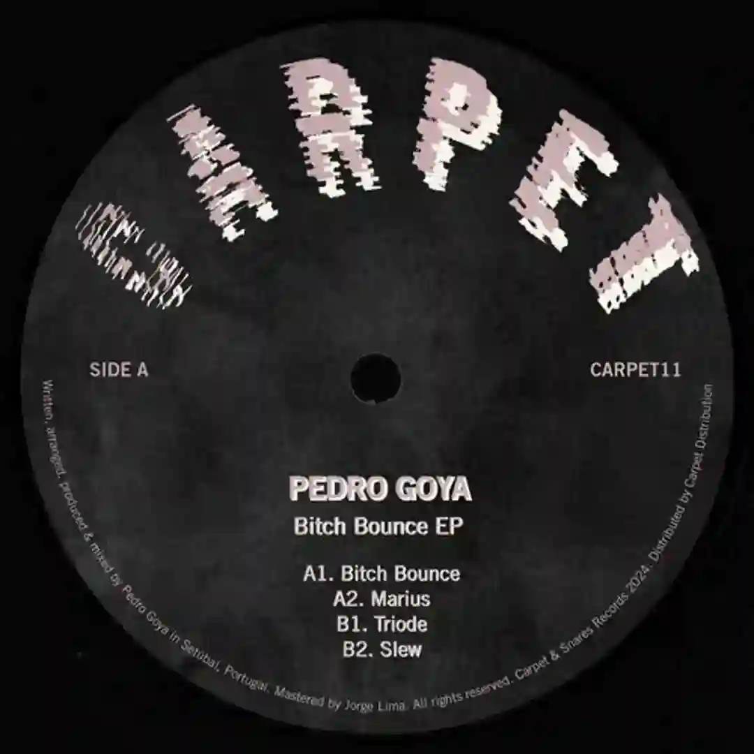Triode cover