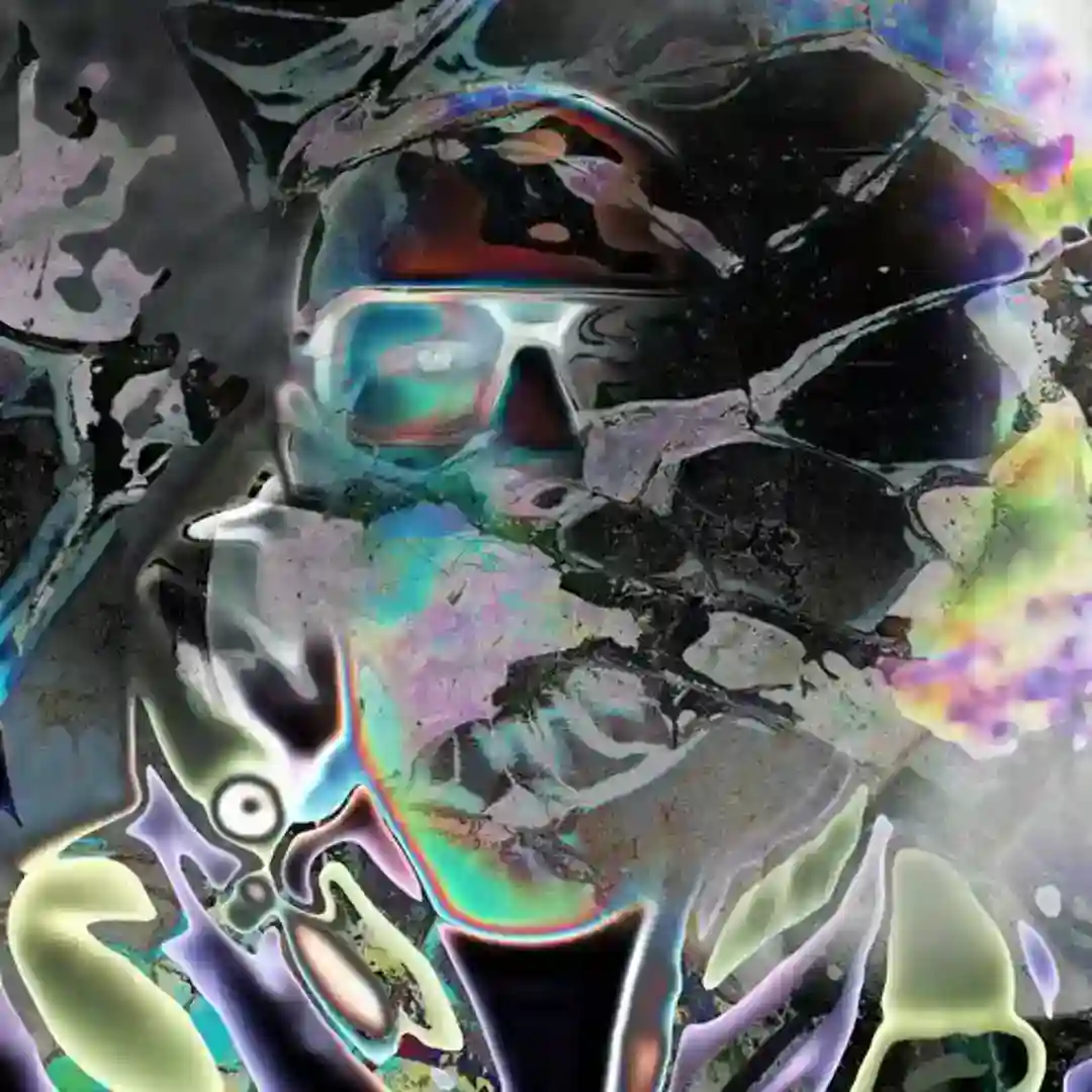 Manscape cover