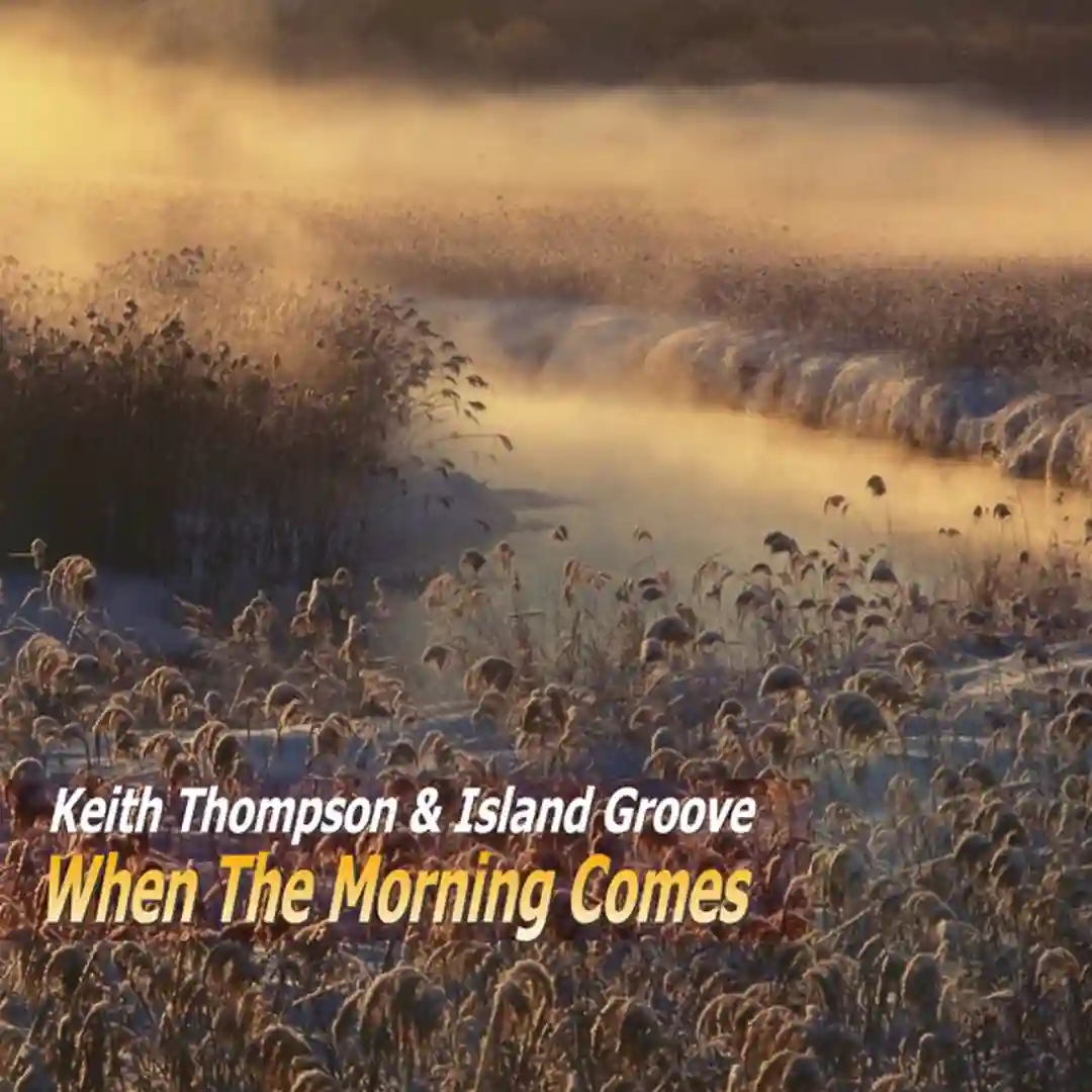 When The Morning Comes cover