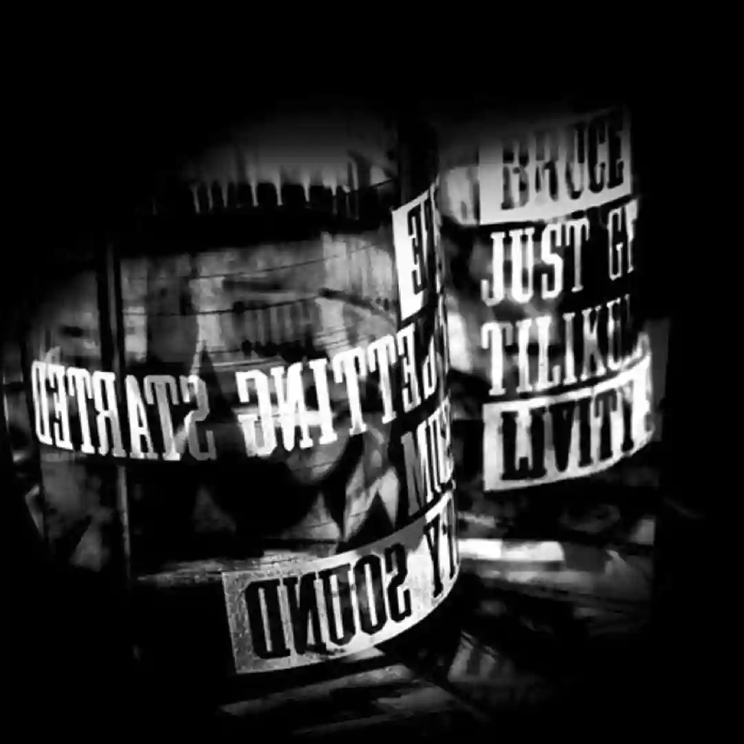 Just Getting Started / Tilikum cover