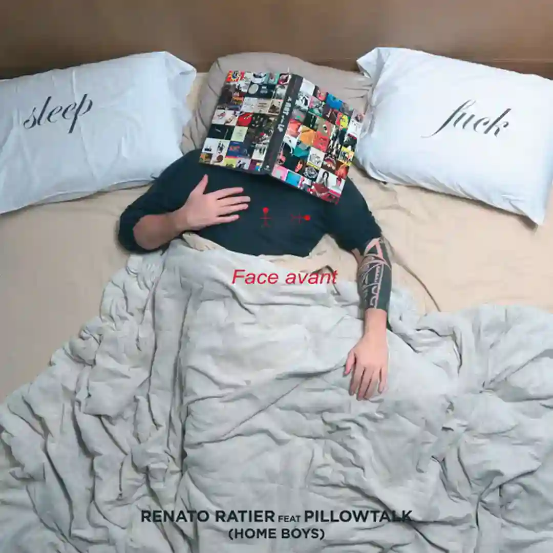 Home Boys cover