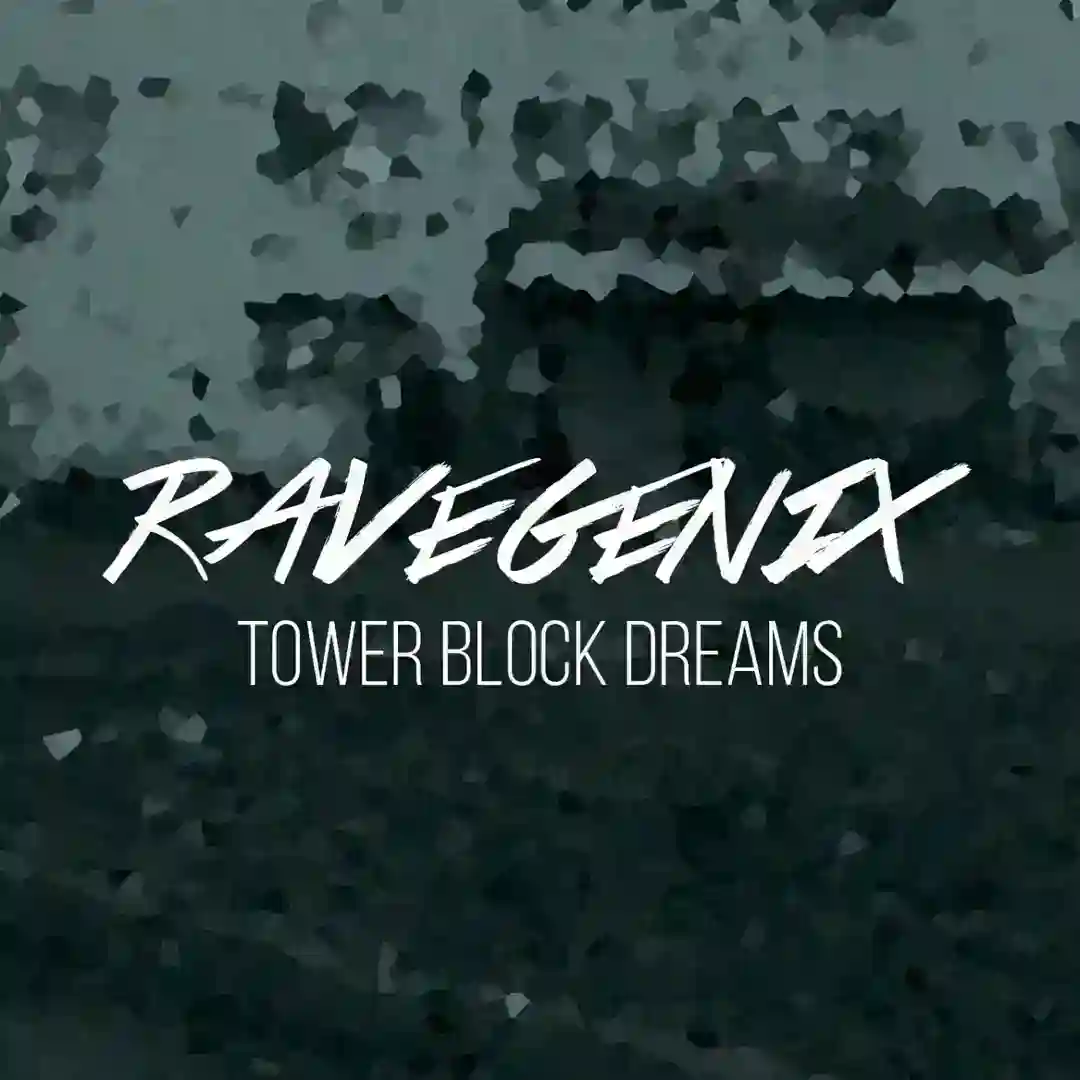 High Rise cover