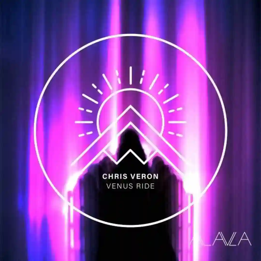 Venus Ride cover