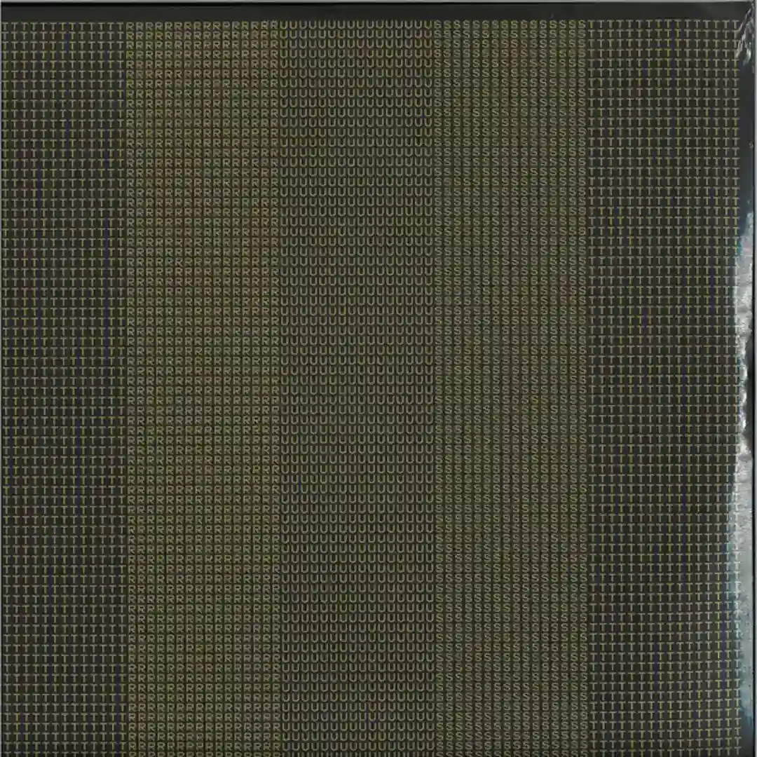 Trust v.1 cover