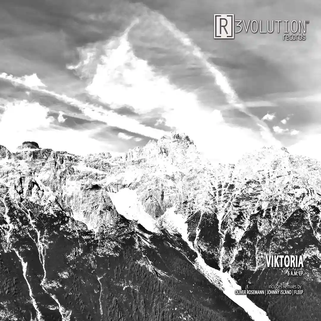 6 A.M. (Johnny Island Remix) cover