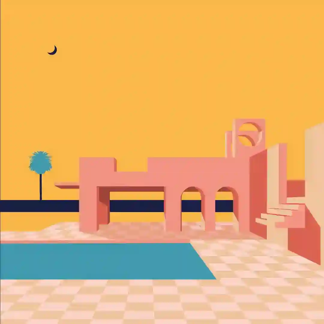 Albatross cover