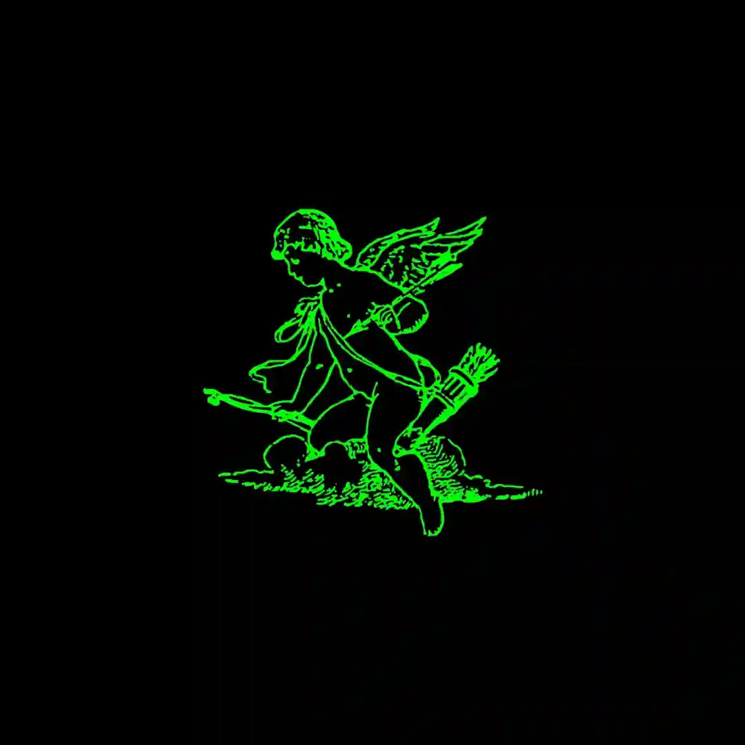 A Lado Nenhum (Original Mix) cover