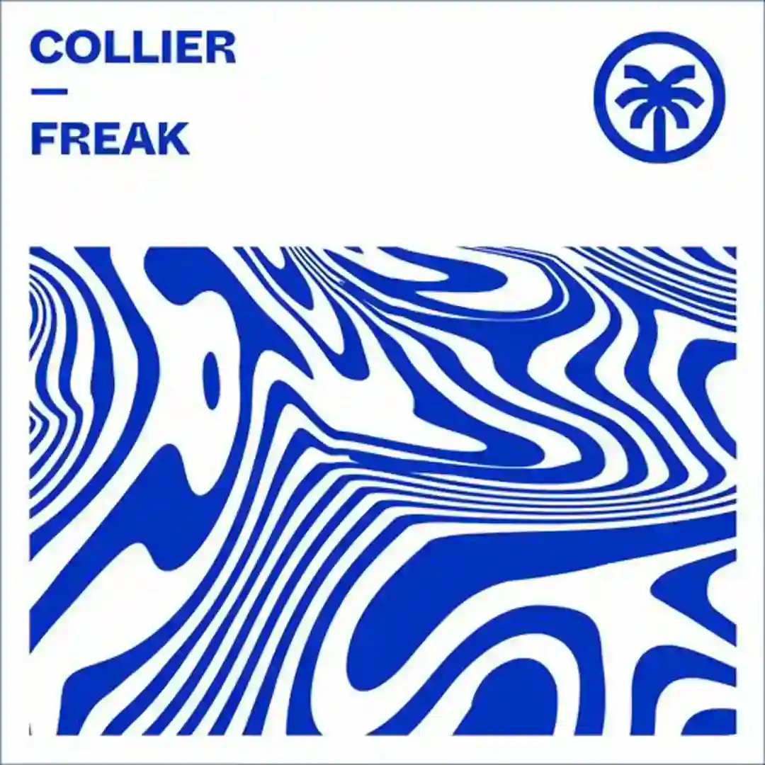 Freak cover