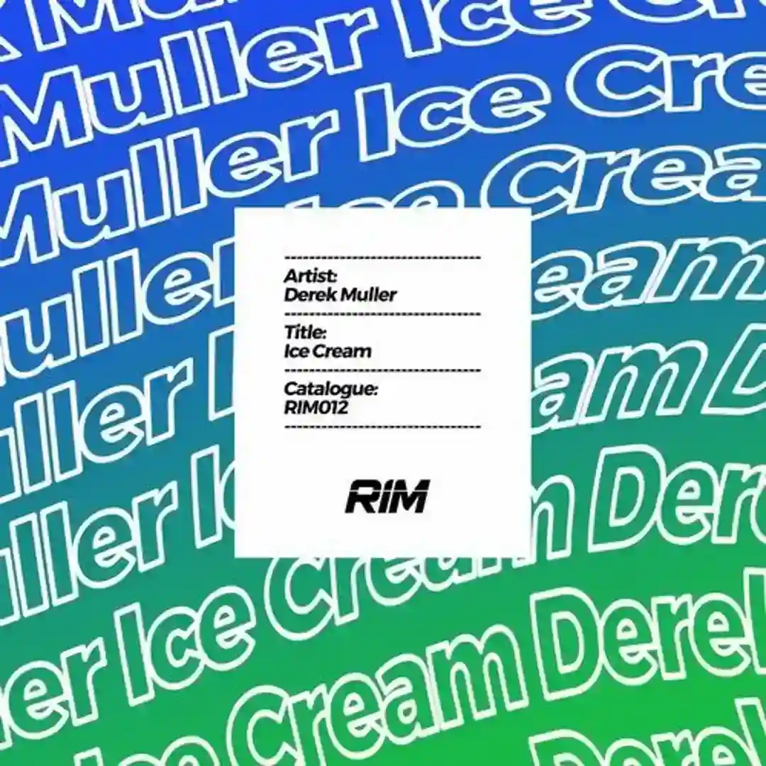Ice Cream cover