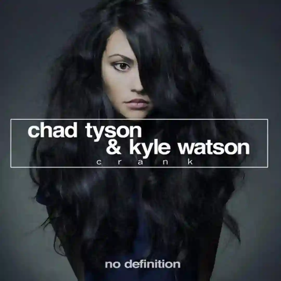 Crank cover