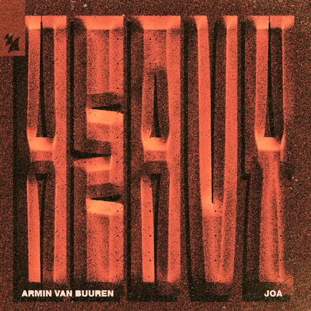 Heavy (Extended Mix) cover