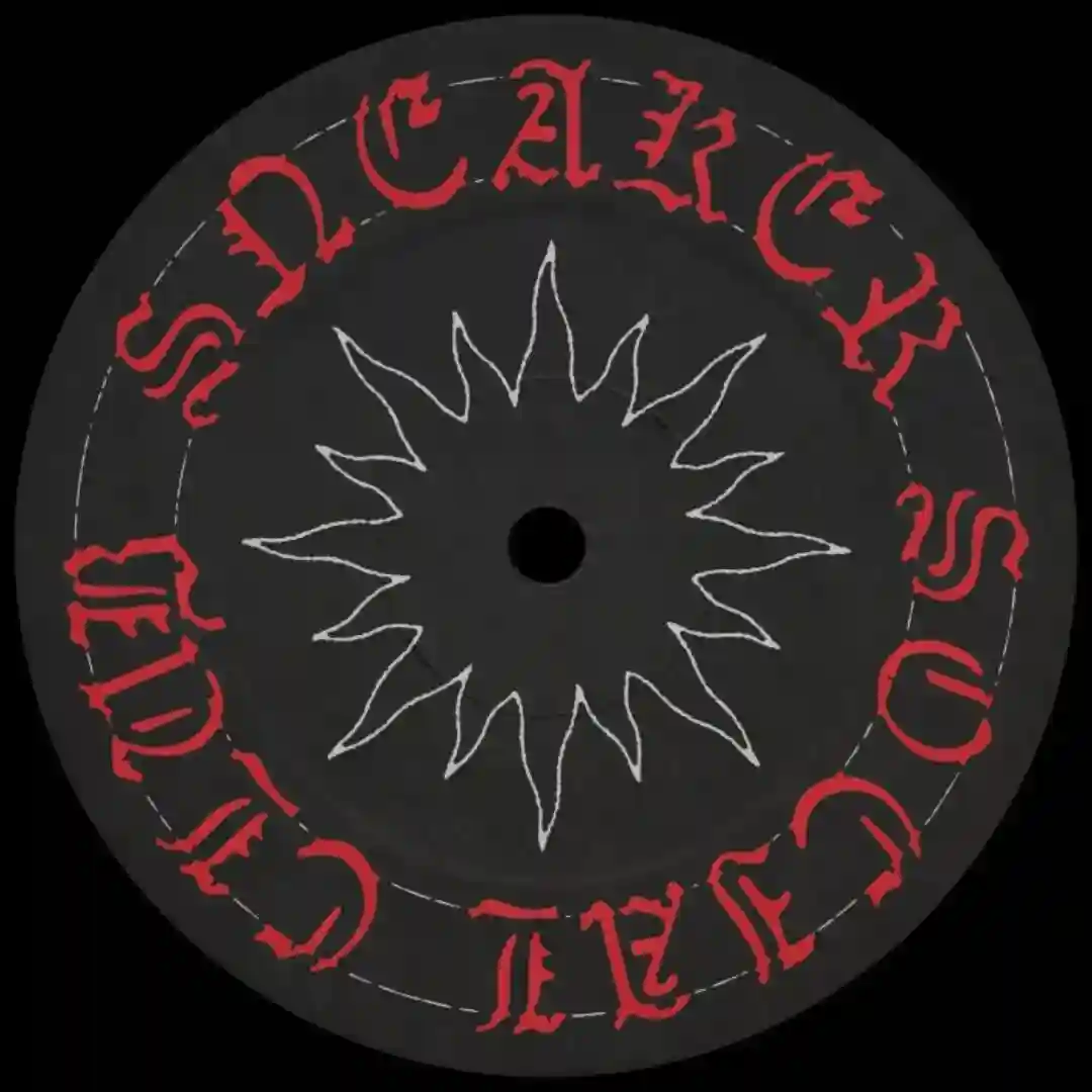 Book of Spells (Original Mix) cover