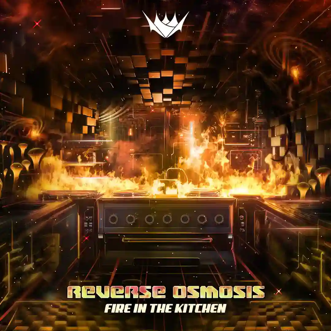 This Is Different (Original Mix) cover