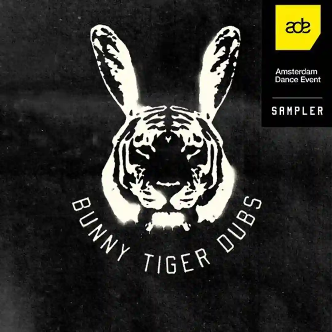Bunny Tiger Dubs ADE Sampler 2016 cover