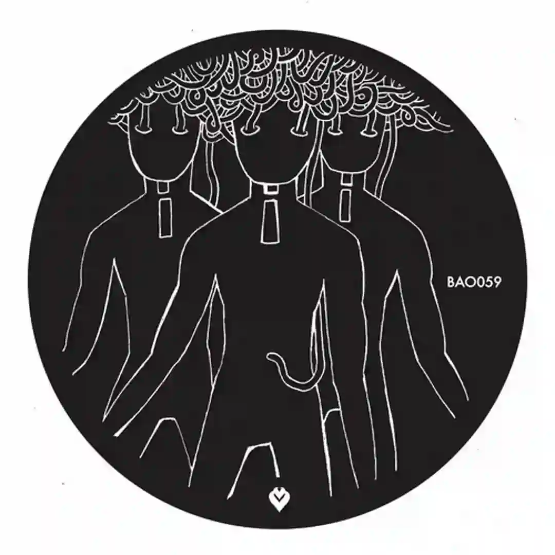 Phase Mood (Original Mix) cover