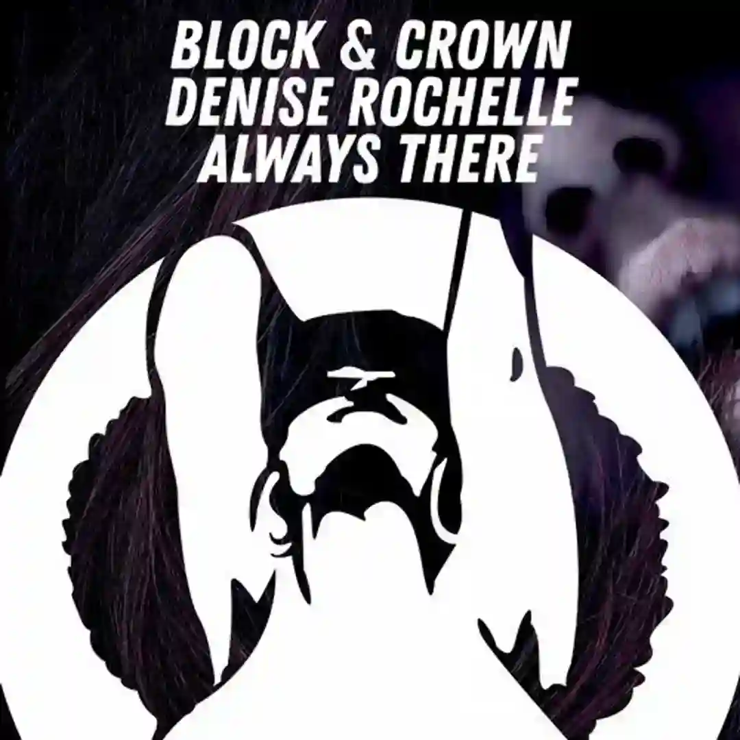 Always There (Original Mix) cover