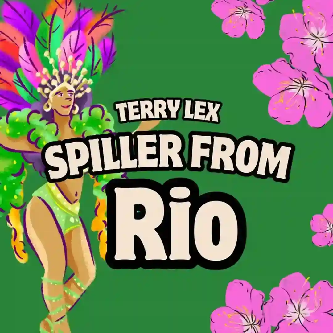 Spiller From Rio cover