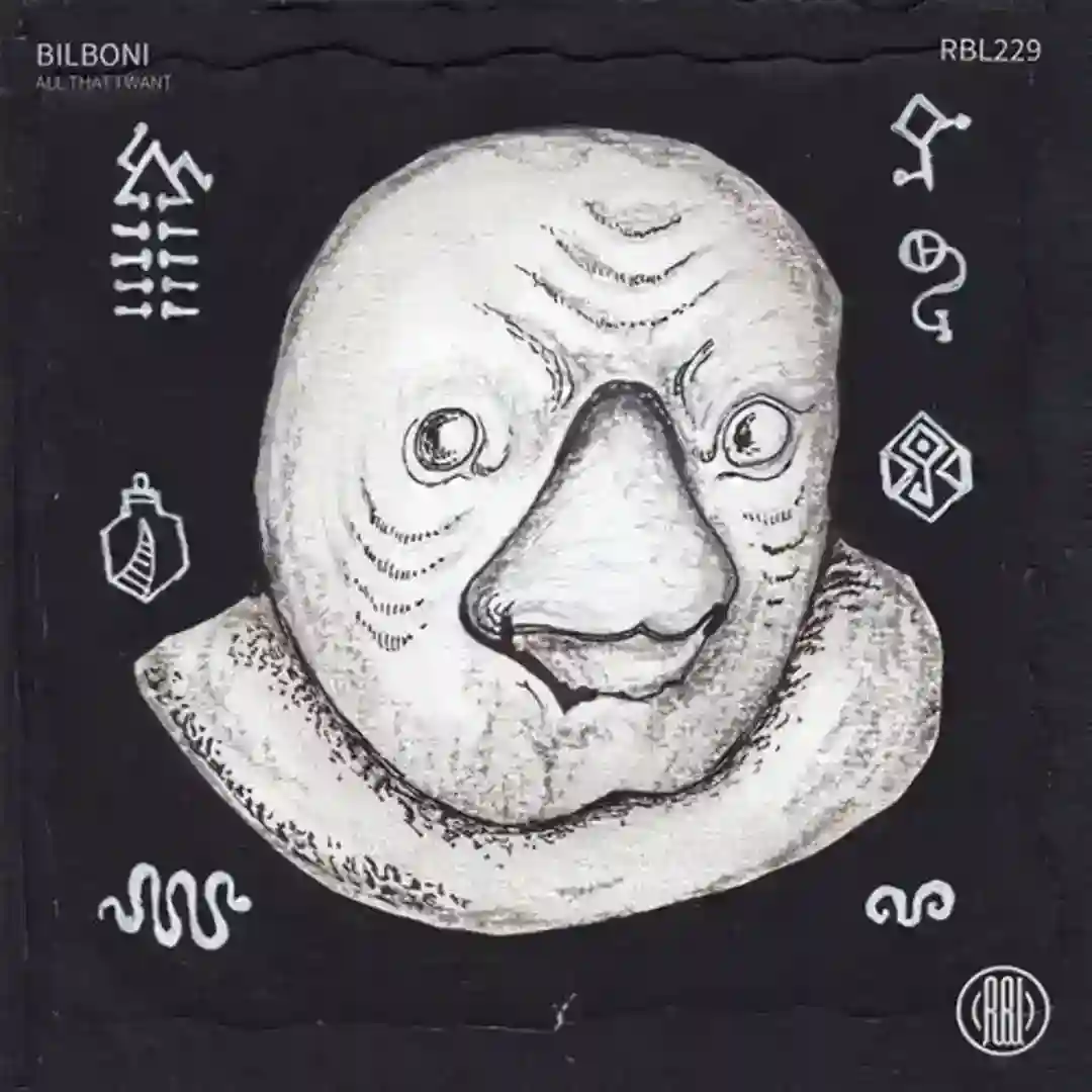 Blastus (Original Mix) cover