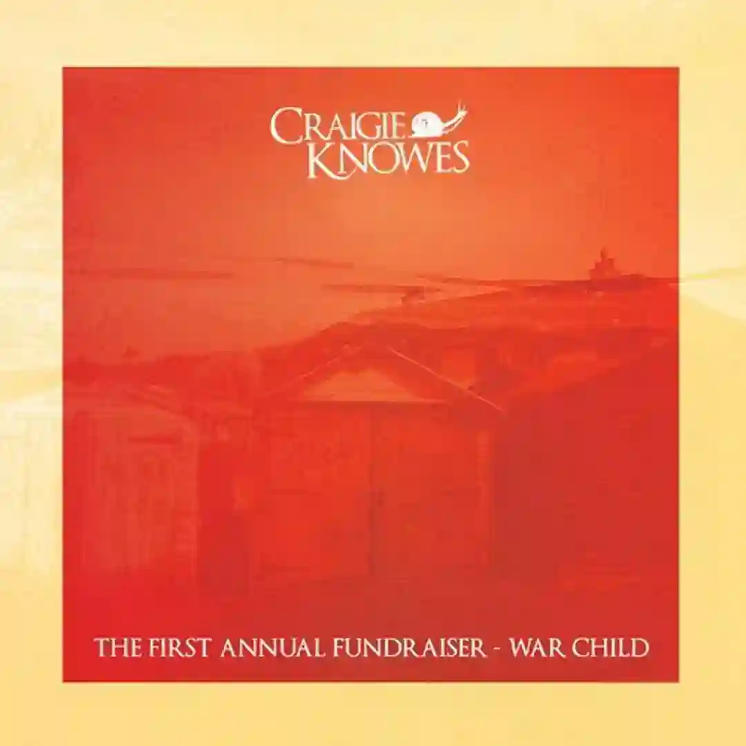 War Child (Original Mix) cover