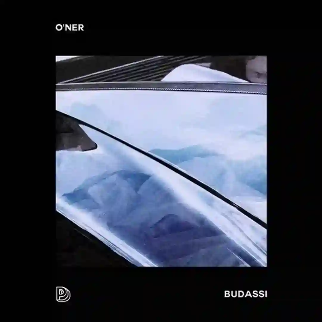 Day Before Blue (Original Mix) cover