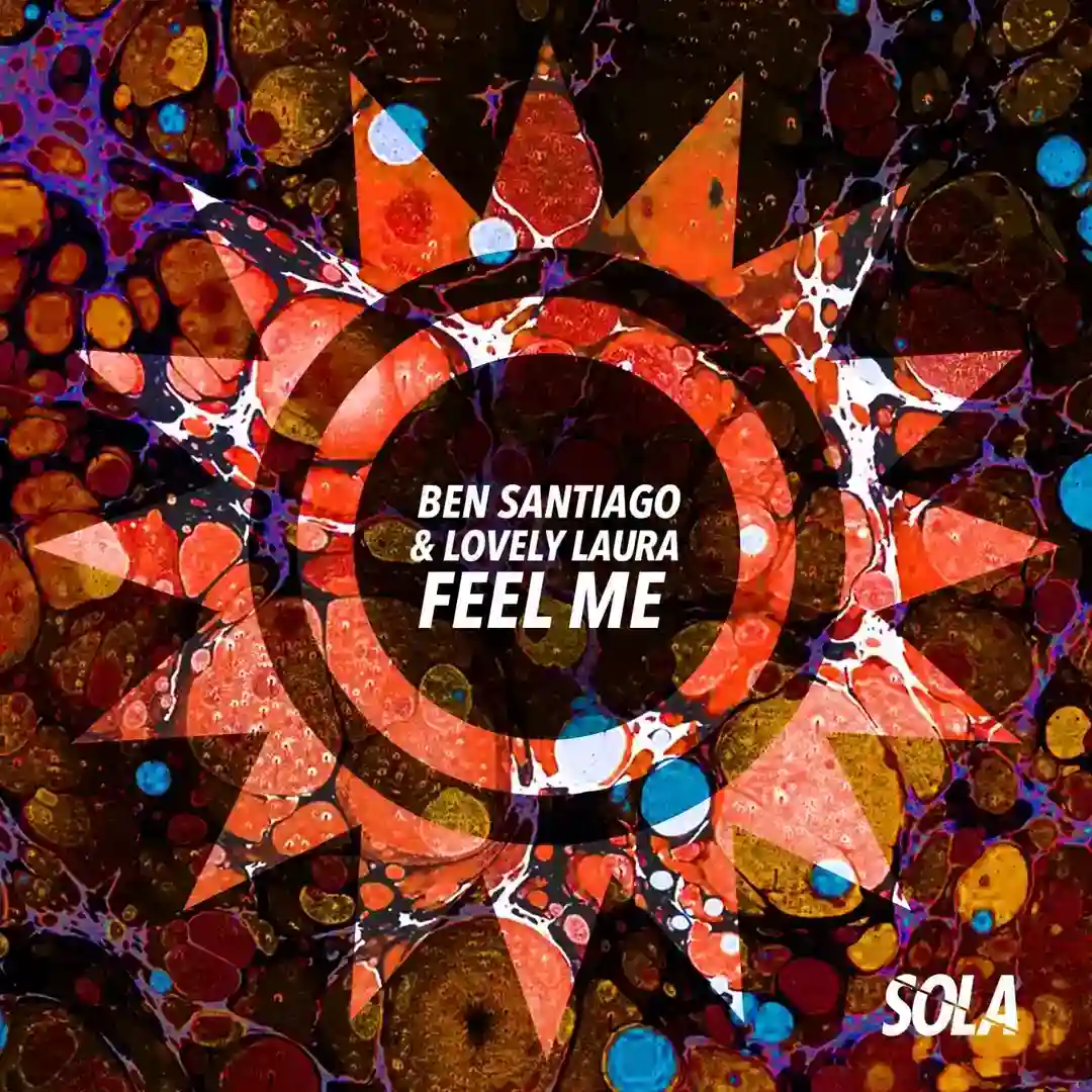 Feel Me cover