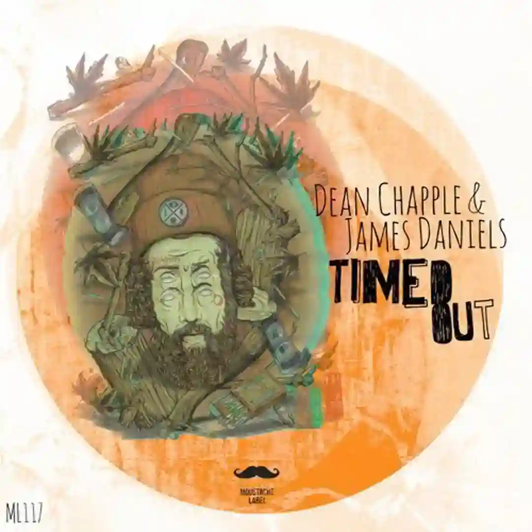 Timed out (Original Mix) cover