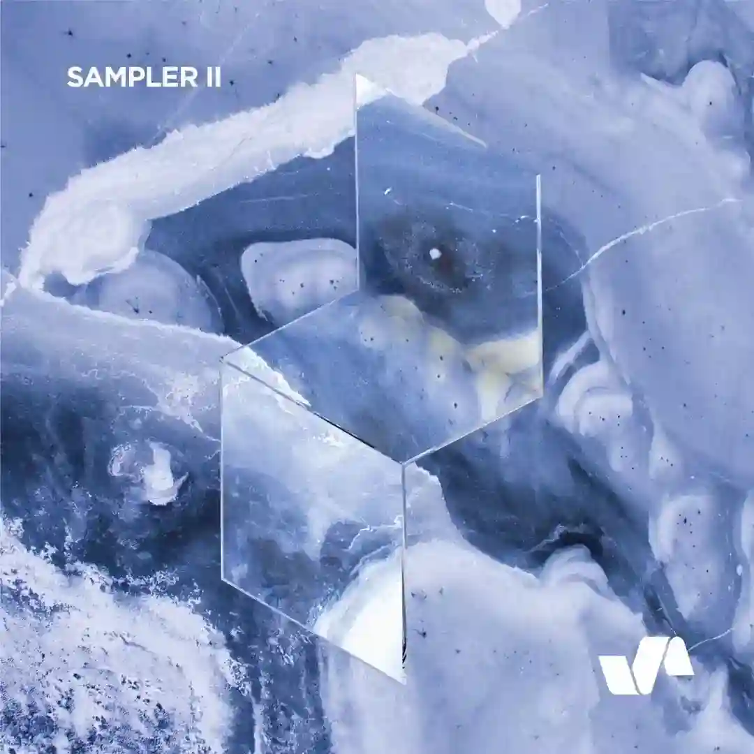 20 Years : Pig&Dan - Sampler II cover