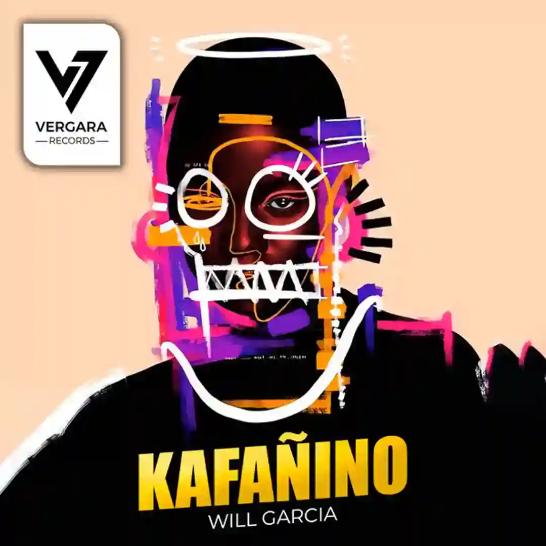 Kafañino (Original Mix) cover