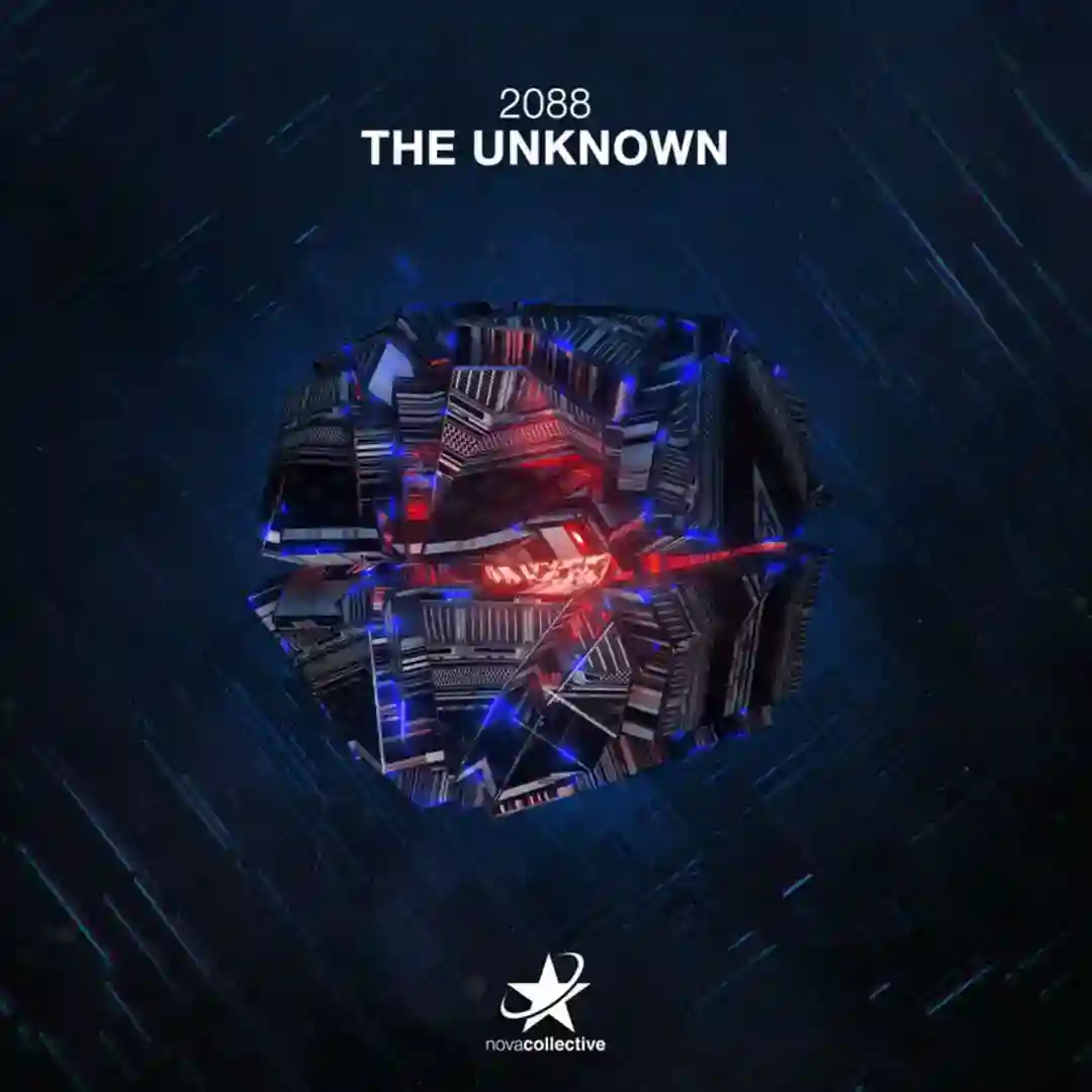 The Unknown cover
