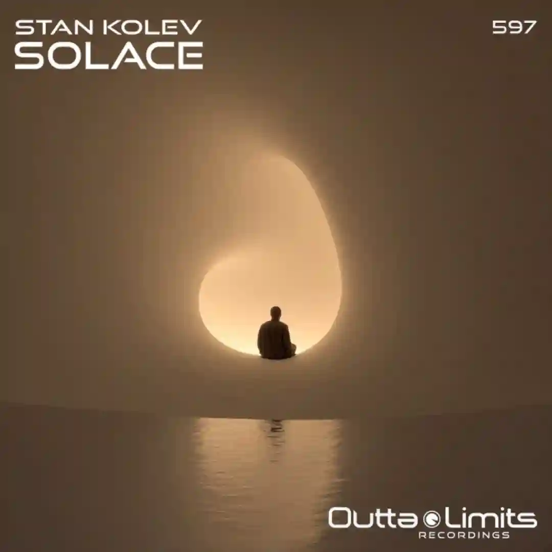 Solace (Radio Edit) cover