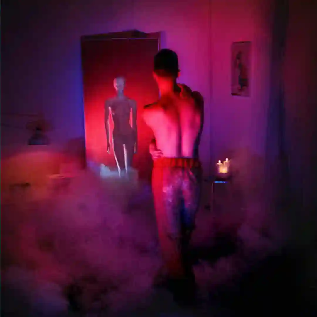 Dualism cover