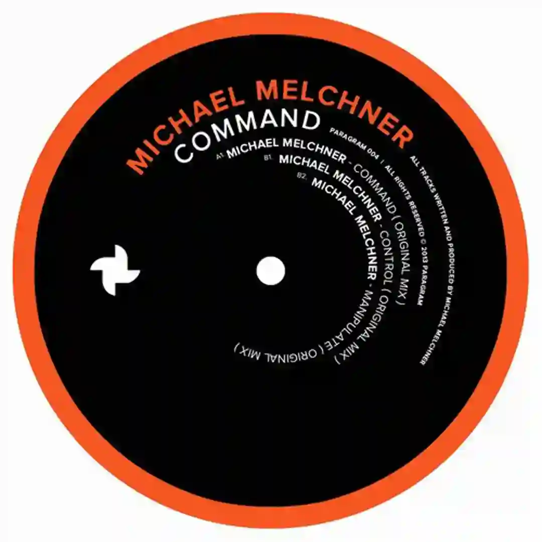 Command cover