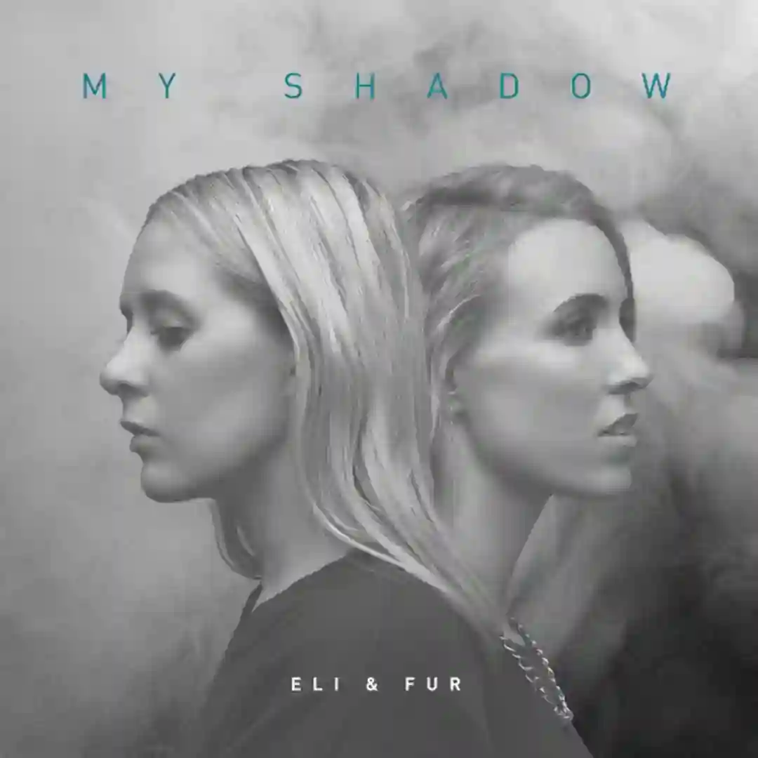 My Shadow cover