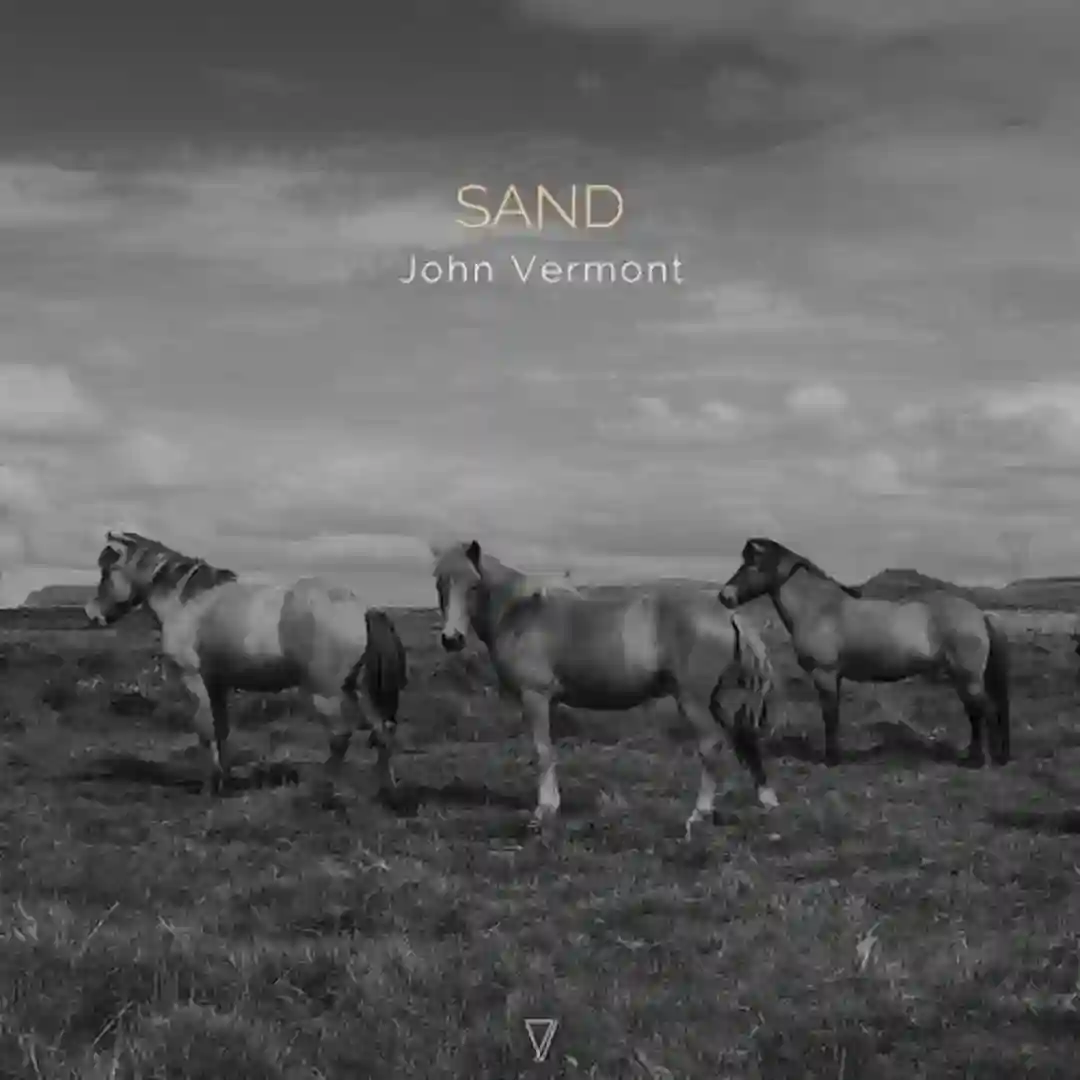 Sand cover