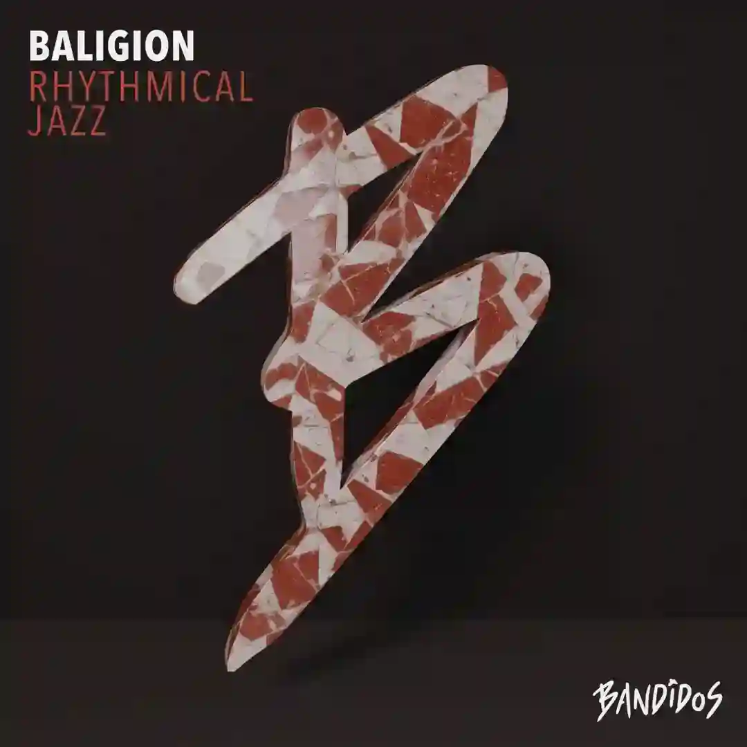 Rhythmical Jazz cover