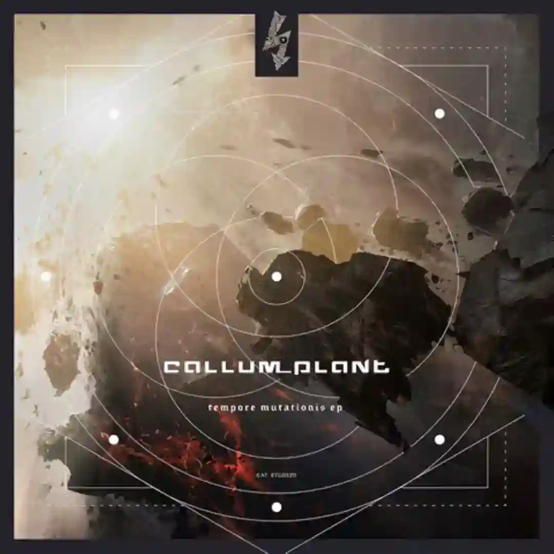 Caeruleum cover