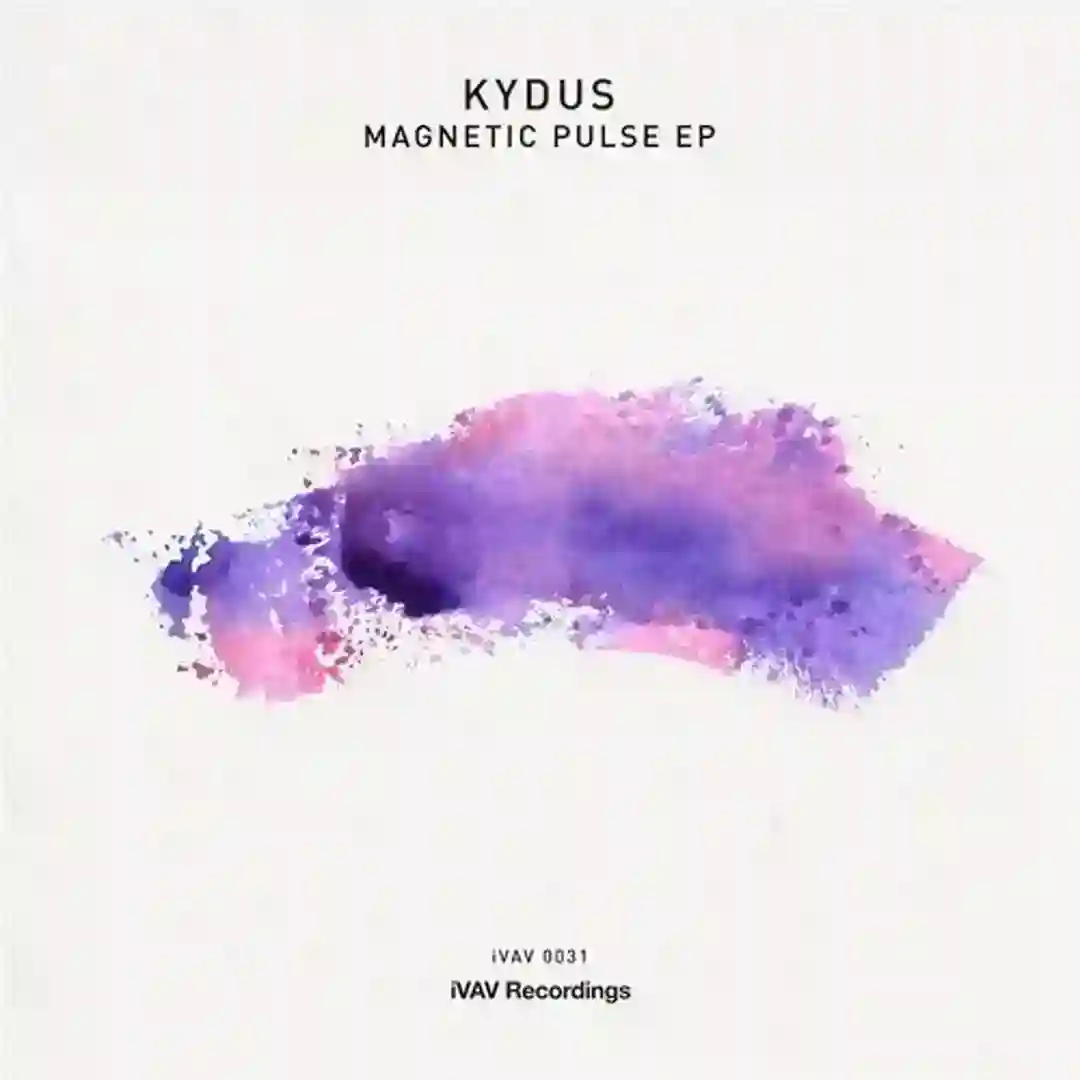 Magnetic Pulse (Original Mix) cover