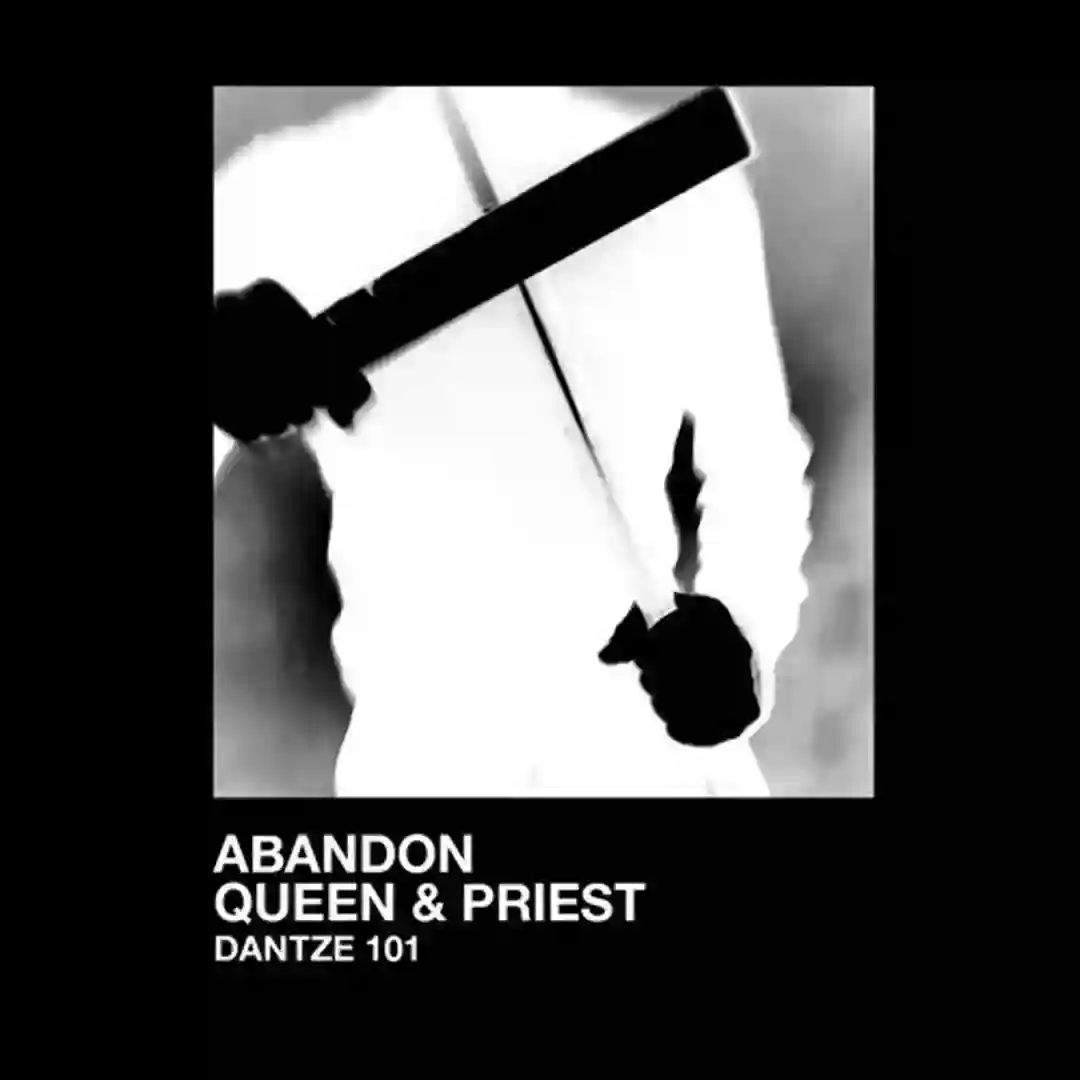 Priest (Original Mix) cover