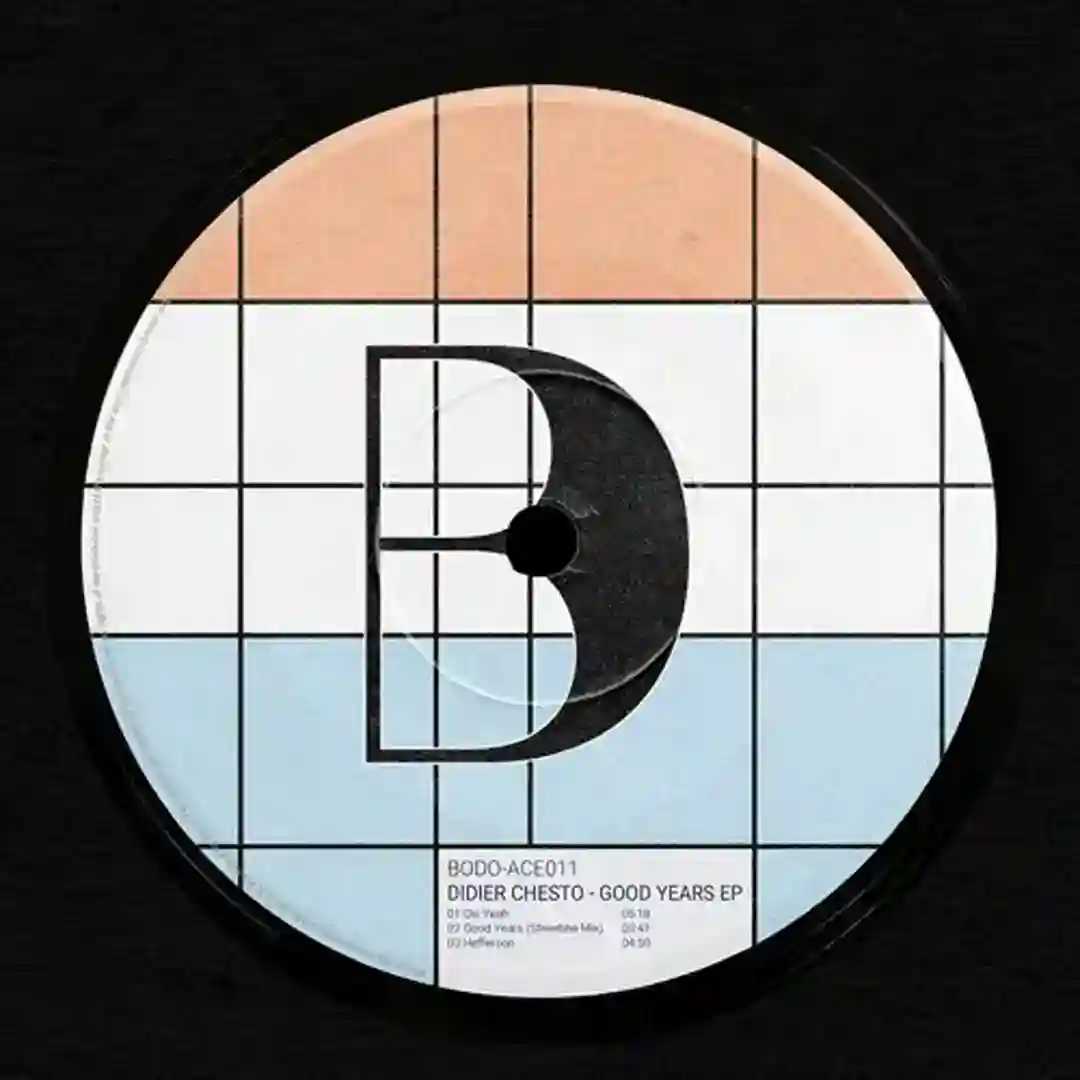 Hefferson cover