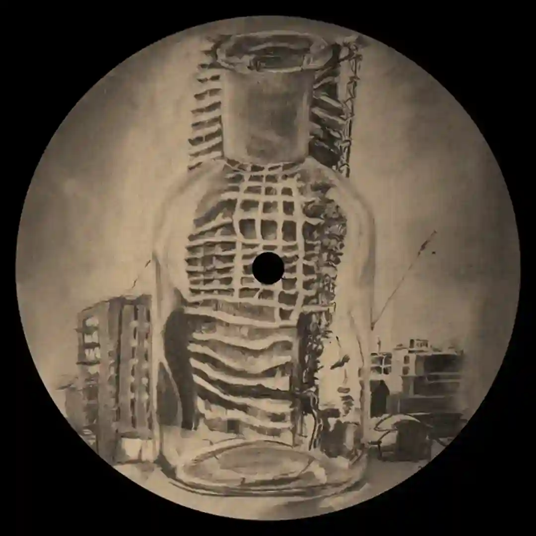 Potion No.4 cover