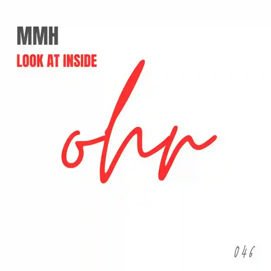 Look At Inside (Original Mix) cover