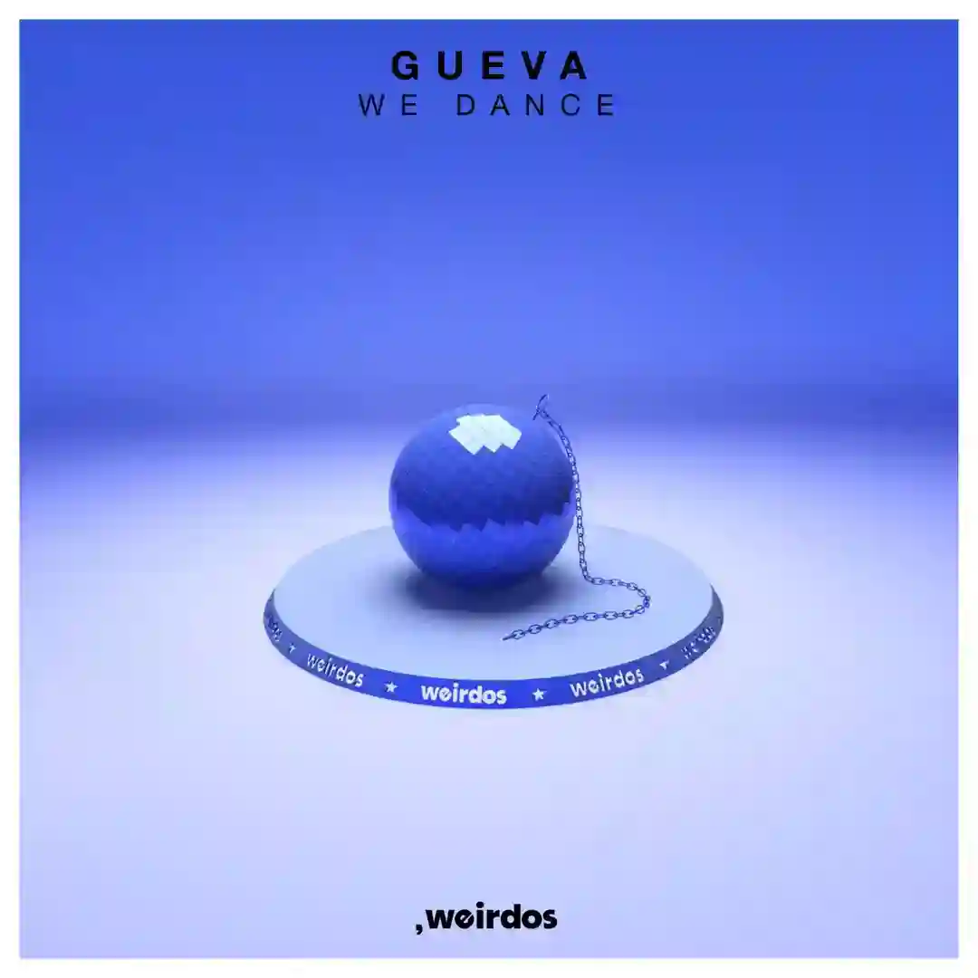 We Dance (Mala Ika Remix) cover