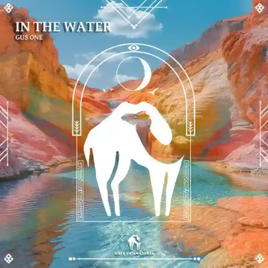 In the Water cover