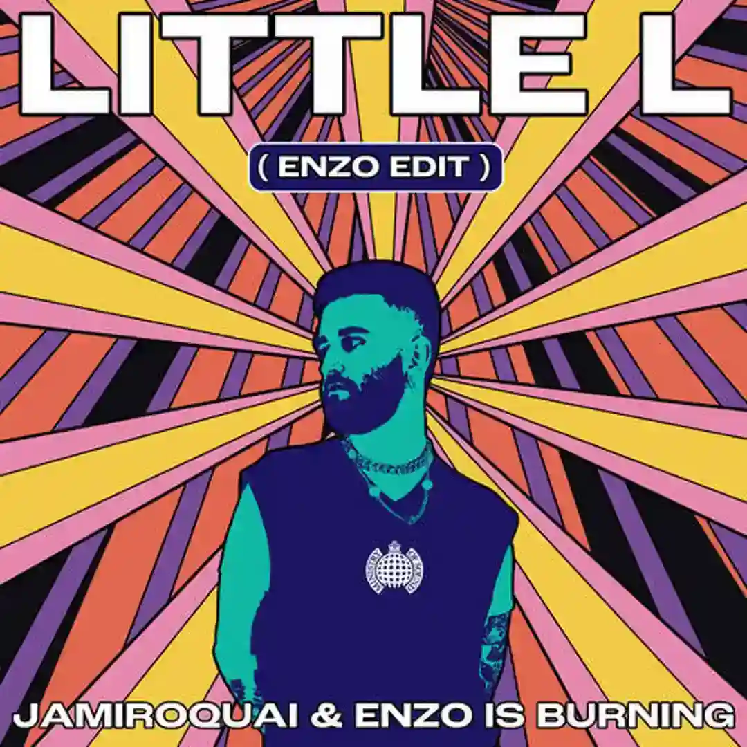 Little L (Enzo Edit - Extended) cover