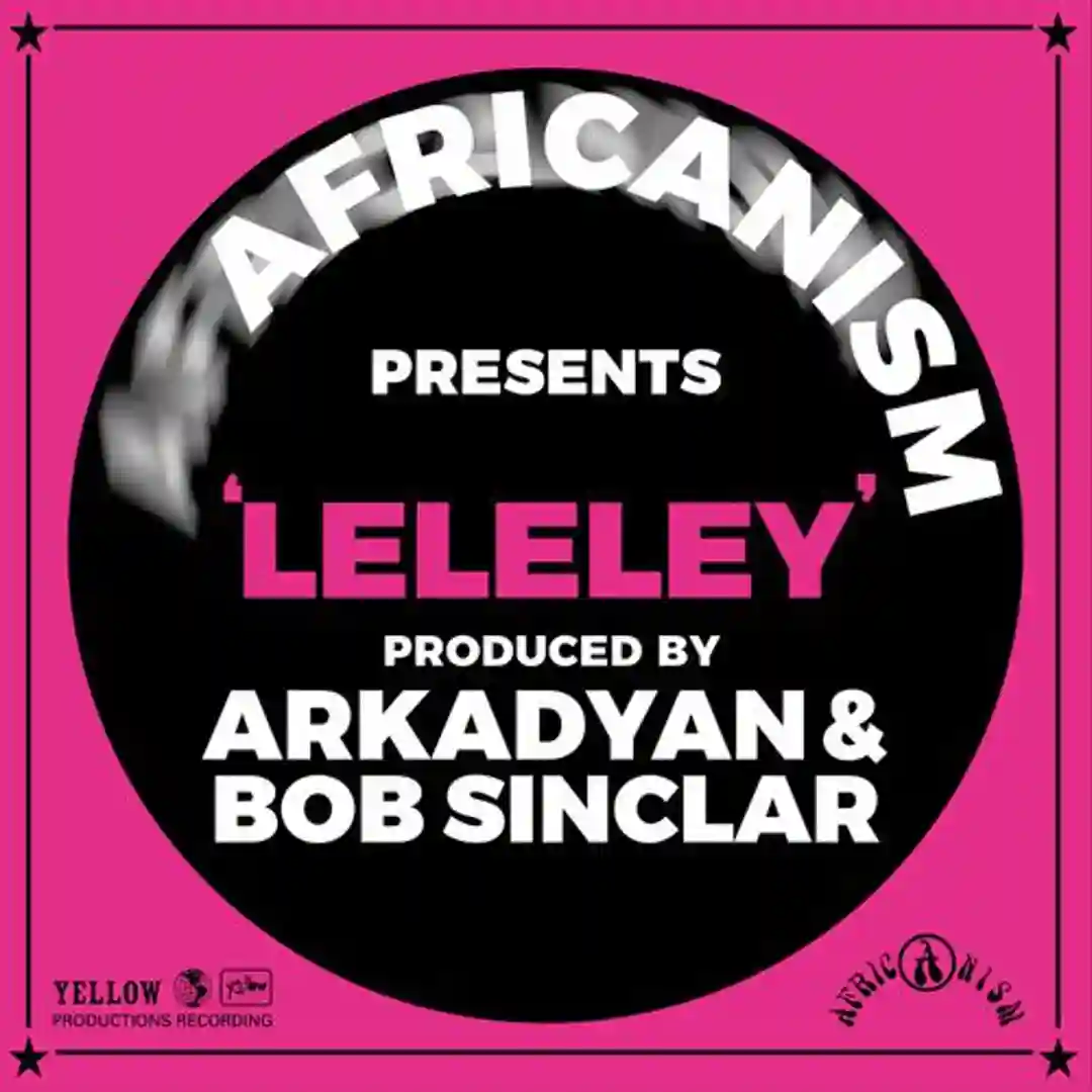 Leleley (Extended) cover