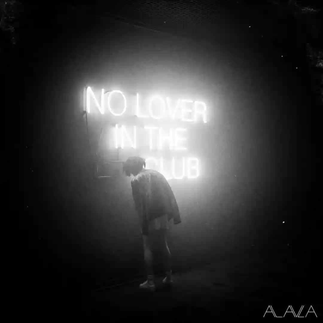 No Lover in the Club (Extended Mix) cover